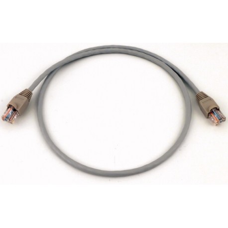 EASY-NT-150 256285 0004520998 EATON ELECTRIC Cable de conexión EasyNet Prefabricado 2 x RJ45 150 cm