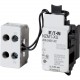 NZM1-XU12DC 259450 Y7-259450 EATON ELECTRIC Sganciatore di minima tensione, 12VDC
