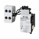 NZM1-XUHIV208-240AC 259539 Y7-259539 EATON ELECTRIC tensão mínima de disparo + Contato Auxiliar NA antecedên..