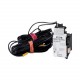 NZM1-XUHIVL110-130DC 259579 EATON ELECTRIC Bobina de mínima, 110-130VDC, +2 contacto avanzado N/O