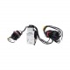 NZM1-XUHIV20L24AC 259612 Y7-259612 EATON ELECTRIC tensão mínima de disparo + Contato Auxiliar NA antecedência