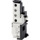 NZM2/3-XA12AC/DC 259752 Y7-259752 EATON ELECTRIC Sganciatore a lancio di corrente, 12VAC/DC