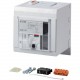 NZM3-XR110-130AC 259848 Y7-259848 EATON ELECTRIC A operação remota