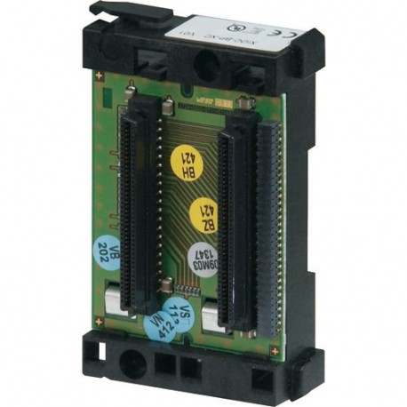 XIOC-BP-XC 260792 0004519648 EATON ELECTRIC módulo de base para XC100 CPU / 200