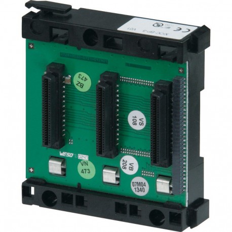 XIOC-BP-XC1 260793 0004519649 EATON ELECTRIC Base para a XC100 / 200