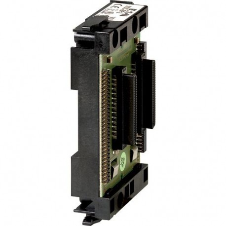XIOC-BP-2 260794 0004519650 EATON ELECTRIC Rack pour 2 modules XIOC, extensible