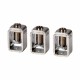 +NZM3-XKCO 262246 Y7-262246 EATON ELECTRIC Lower NZM3 de terminal. Só pode ser vendido montado.