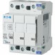 Z-SHL/3N 263887 Y7-263887 EATON ELECTRIC Sezionatore con fusibili 3p+N 10x38