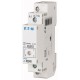 Z-RE24/SO 265198 EATON ELECTRIC Contactor modular, (1NA+1NC), 20A(AC1)