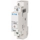 Z-RE23/SO 265199 EATON ELECTRIC Relais modulaire, 24V DC, 1F+1O, 20A, 1PE