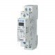 Z-SC230/S 265299 EATON ELECTRIC Impulse relay with central control, 230AC, 1 N/O, 32A, 50/60Hz, 1HP