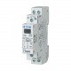 Z-SC230/S 265299 EATON ELECTRIC Télérupteur avec commande centralisée, 230AC, 1 F, 32A, 50/60Hz, 1PE