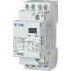 Z-SC24/S 265300 EATON ELECTRIC Télérupteur avec commande centralisée, 24AC, 1 F, 32A, 50/60Hz, 1PE