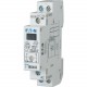 Z-SB230/SS 265301 EATON ELECTRIC Stromstossschalter +LED, 230AC, 2S, 16A, 50Hz, 1TE