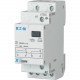 Z-S230/WW 265312 EATON ELECTRIC Импульсное реле 230 В, 2 перекидных контакта
