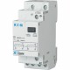 Z-S230/WW 265312 Y7-265312 EATON ELECTRIC relé passo (2 passagem)