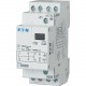 Z-SC230/2S1O 265327 Y7-265327 EATON ELECTRIC Télérupteur, commande centralisée, 230AC, 2F+1O, 16A, 50/60Hz, ..