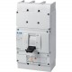 NZMN4-ME875 265784 Y7-265784 EATON ELECTRIC disjuntor motor, 3P, Iu: 875A
