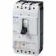 NZMH3-ME220 265789 Y7-265789 EATON ELECTRIC Int. automático NZM, 3P, 220A
