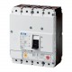 NZMN1-4-A100 265819 Y7-265819 EATON ELECTRIC Int. automático NZM, 4P, 100A