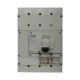 NZMN4-4-AE1000 265912 EATON ELECTRIC Автоматический выключатель 1000А, 4 полюса, откл.способность 50кА, элек..