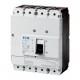 PN1-4-100 266000 0004358828 EATON ELECTRIC Interrupteur-sectionneur 4p, 100A