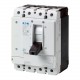PN2-4-250 266013 Y7-266013 EATON ELECTRIC interruptor em caixa moldada seccionador 250A 4p