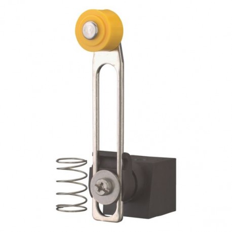 LS-XRLA 266127 Y7-266127 EATON ELECTRIC Leva orientabile con rotella, D 18mm