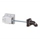 NZM3-XS-R 266646 Y7-266646 EATON ELECTRIC Kit de transformation en interrupteur général en interrupteur géné..