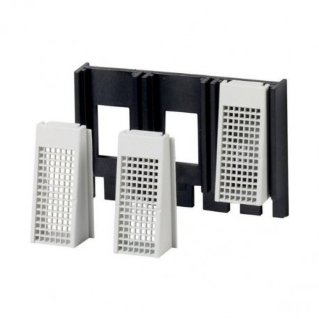 NZM3-XIPA 266808 Y7-266808 EATON ELECTRIC Tampa 3P, Iu: Proteção IP2X
