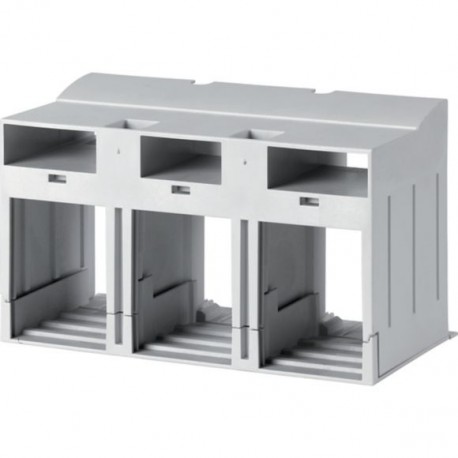 NZM4-XKSA 266846 Y7-266846 EATON ELECTRIC Tapa, 3P