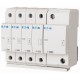 SPI-3+1 267488 EATON ELECTRIC Blitzstromableiter-Set, TN-S/TT-Set, 3p+N
