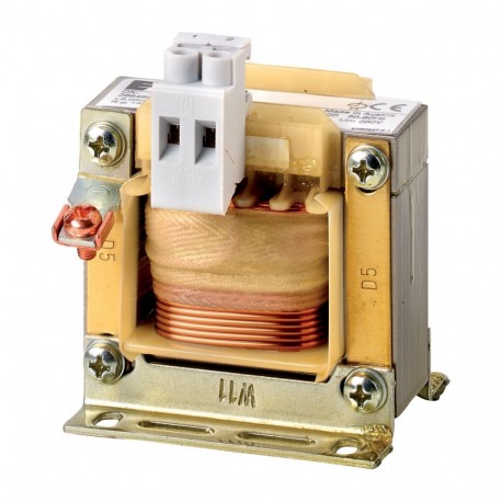 DX-LN1-006 269490 Y7-269490 EATON ELECTRIC bobina Vermelho DF / V-322-018 / 37