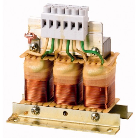 DX-LM3-005 269538 EATON ELECTRIC motor de bobina de unidades DF DV Tr