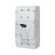 NZMN4-AEF1000-NA 271112 Y7-271112 EATON ELECTRIC Int. automático NZM, 3P, 1000A, NA