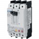 NZMN2-VEF250-NA 271130 EATON ELECTRIC Interruttore automatico di potenza, 3p, 250A