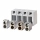 NZM3-4-XKA2 271462 Y7-271462 EATON ELECTRIC Terminal túnel., 4P, 1 lado del interruptor., max. 240mm², NZM3