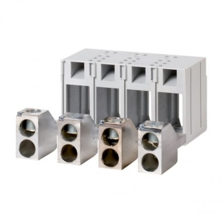 NZM3-4-XKA2 271462 Y7-271462 EATON ELECTRIC bornes