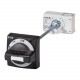 NZM1-XTVD-60 271504 Y7-271504 EATON ELECTRIC Poignée rotative à commande rompue sur porte à commande rompue ..