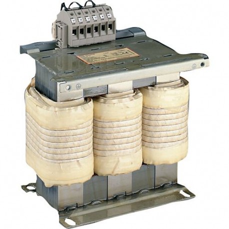 DX-SIN3-023 271593 EATON ELECTRIC Sinusfilter, 3-phasig, 400 VAC, 23,5 A, für Frequenzumrichter