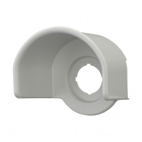 M22G-XGPV 271610 Y7-271610 EATON ELECTRIC M22G-XGPVQ Cinza Neck Protector
