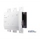 DILH1400/22(RAW250) 272441 XTCEC14P22B EATON ELECTRIC Contactor, 3p+2N/O+2N/C, 1400A/AC1