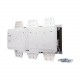 DILH2000/22(RAW250) 272442 XTCEC20R22B EATON ELECTRIC Contacteur de puissance, 3p+2F+2O, 2000A/AC1