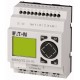 EASY512-DA-RC 274106 0004519755 EATON ELECTRIC Control relay, 12 V DC, 8DI(2AI), 4DO relays, display, time