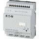 EASY512-DA-RCX 274107 0004519756 EATON ELECTRIC Relé programable Easy500 12 V DC 8 ED(2EA), 4SR Sin Pantalla..