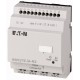 EASY512-DA-RCX 274107 0004519756 EATON ELECTRIC Module logique, 12V DC, 8 entr. TOR (2 entr. analog.), 4 sor..
