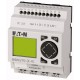 EASY512-DC-RC 274109 0004519758 EATON ELECTRIC Control relay, 24 V DC, 8DI(2AI), 4DO relays, display, time