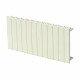 AP-45-W 275411 EATON ELECTRIC Placa ciega 45mm blanco