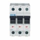 IS-63/3 276276 Y7-276276 EATON ELECTRIC Interruttore generale, 240 V, 63A, 3unità passo