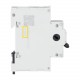 IS-100/2 276283 EATON ELECTRIC Interrupteur-sectionneur, 240 V, 100A, 2p